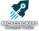 RecycledKeys