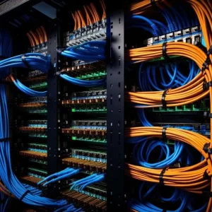 Cableado Estructurado